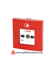 Bosch FMC-210-SM-G-R Single Action Call Point