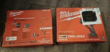 One New Milwaukee Tool 2688-20 M18 Compact Heat Gun TOOL ONLY 