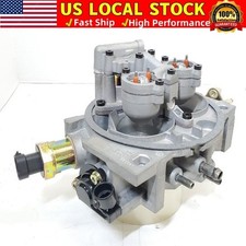 Remanufactured Throttle Body For Gmc Chevrolet 5.7l 1993-1995 Rp Tbi 17093030