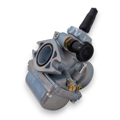 Vergaser für Yamaha DT RD TY 50 M MX R 20mm VM20 mit Choke