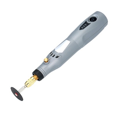 Multifunctional Mini Handheld Electric Grinder Set 6000-15000rpm Power Rotary...