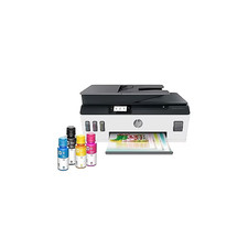 HP Smart Tank Plus 651 Wireless All-in-One In...