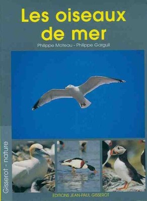 Oiseaux du bord de mer - Jean Roché - V154337