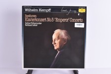 Beethoven Emperor Concerto Ferdinand Leitner ...