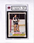 1977-78 O-Pee-Chee Mike Palmateer Rookie KSA 6.5 (CP) #211