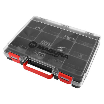 TACKLEBOX FÜR MAGURA EASY LINK UND ETT 