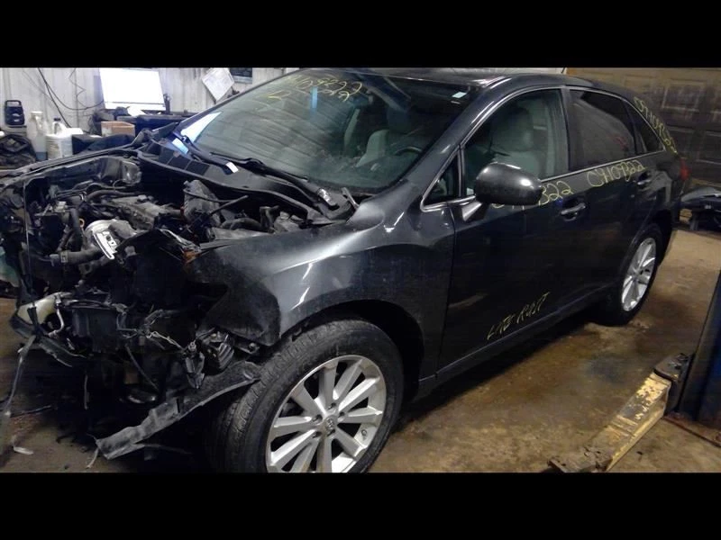 Cuarto de luz trasera derecha pasajero montado en panel para 09-12 VENZA 10250938 Foto 2 de 4