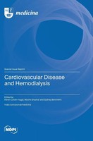 Cardiovascular Disease And Hemodialysis | Buch | Englisch (2025) | Mdpi Ag