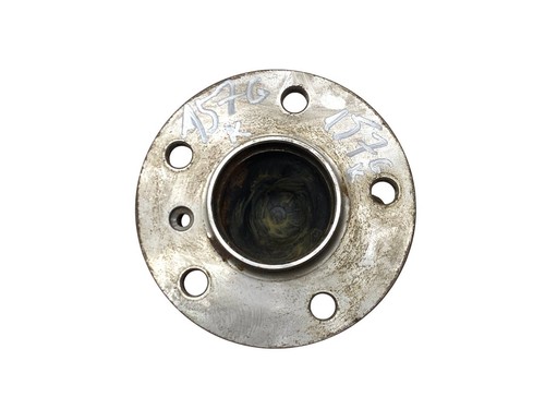 BMW X1 F48 28i sDrive 2018 Radlager hinten links Rear Wheel Hub 68521B