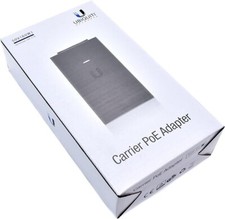 Ubiquiti POE-50V 60W Gigabit Ethernet 50V 60W , 1.2A PoE Adapter US NEMA 5-15