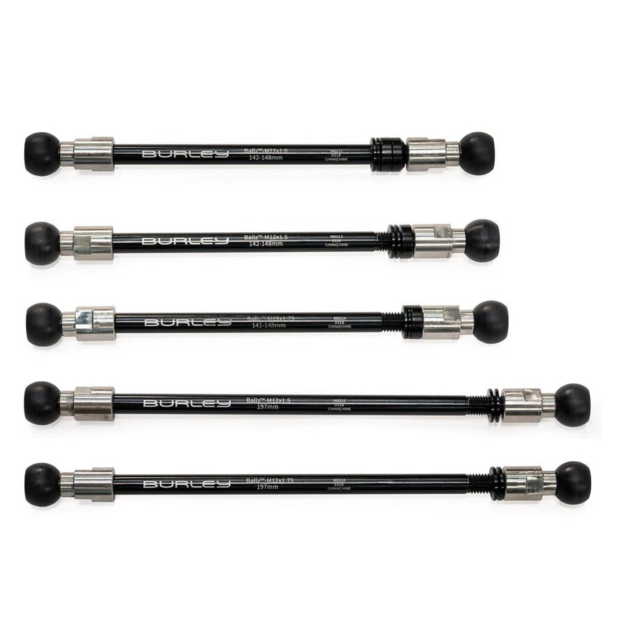 Burley hotsell axle adapter