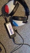 Audiometer Thomson Audio Screener USB Holmco Audiolyser Thomson Hörtestgerät