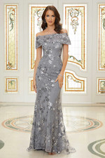 Morilee 72737 Evening Dress ~LOWEST PRICE GUARANTEE~ NEW Authentic