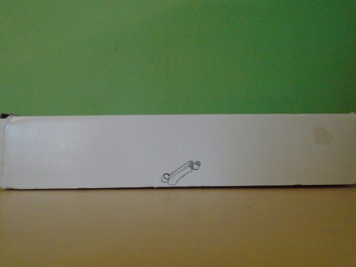 SPRING ARM M1060 [BLACK] BY COTYTECH **BRAND NEW IN OPEN BOX** - Picture 1 of 2