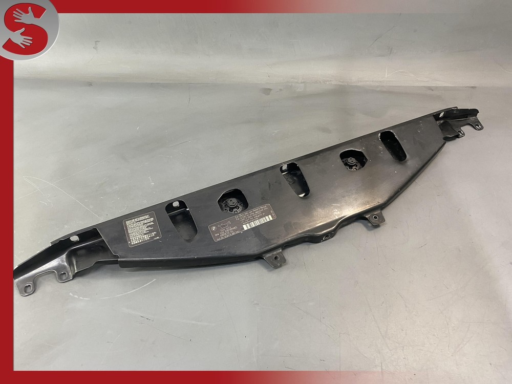 11-16 BMW F10 535i 528i Front Radiator Upper Top Cover Support 51647200690 OEM