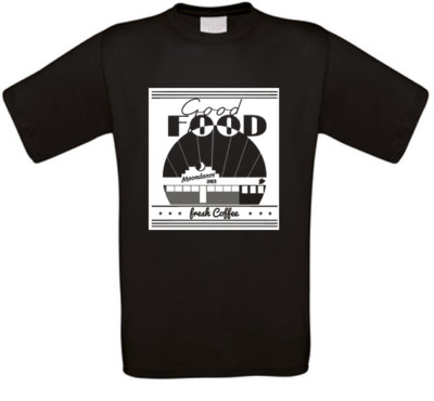 Moondance Diner Tick tick boom Kult Movie T-Shirt alle Größen NEU