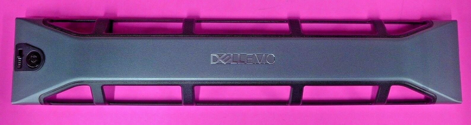 dell poweredge r520 r720 r720xd r730 r730xd r820 r830... NEW Dell EMC PowerEdge R530 R720 R720xd R820 Server Front Bezel w/Key ...