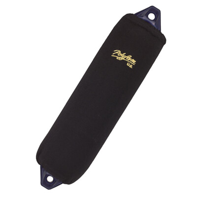 POLYFORM FENDER COVER BLACK F-3