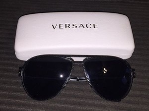 versace aviators womens