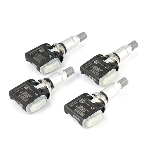 Per BMW Serie 5 G30 G31 Serie 7 G11 RDK Sensore Pressione Pneumatici RDCI RDKS 36106872774 - Foto 1 di 8