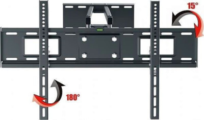 TV Wandhalter H2 für Xiaomi Fernseher 23 bis 70 Zoll schwenkbar neigbar stabil