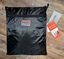 NWT Result Performance Outerwear R95X mens black jacket trouser pants set XL