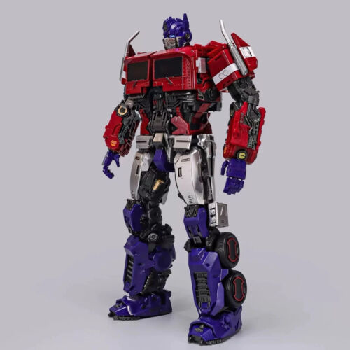 Tianyi Model DM01 Optimus Prime Tianyi Model DM-01 Leader Die-Cast 30cm - Picture 3 of 5