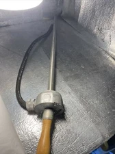 GEORGE ULANET 291 IMMERSION HEATER 2300W 240V 25IN