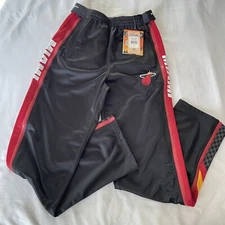 NEW Zipway Retro NBA “Change in Game” Size XL-Teens Miami Heat Full Double Zip