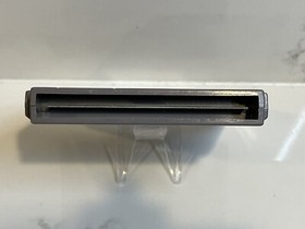 Simpsons Bart vs The Space Mutants - 1991 NES Nintendo - Cart Only - TESTED!