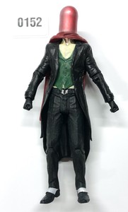 dc collectibles batman arkham origins