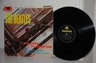 The Beatles. Please Please Me. Mono. 4th Pressing. Original Vinyl Album. 1963 L1