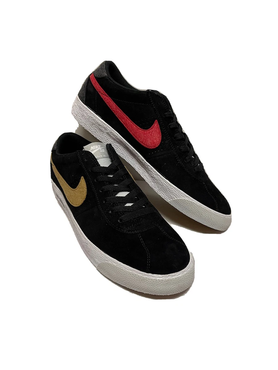 Sin Calumnia Banco de iglesia Nike Lost Art Bruin SB Premium SE QS size 12 666003994540 | eBay