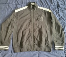 Polo Ralph Lauren Track Jacket Vintage size Large