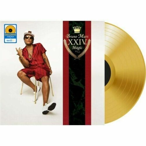 Bruno Mars – Just The Way You Are - The Remixes (2010, Vinyl) - Discogs