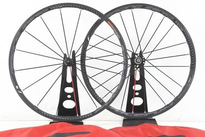 Fulcrum Racing Zero Night Nite C15 Aluminum Clincher Road Wheel 