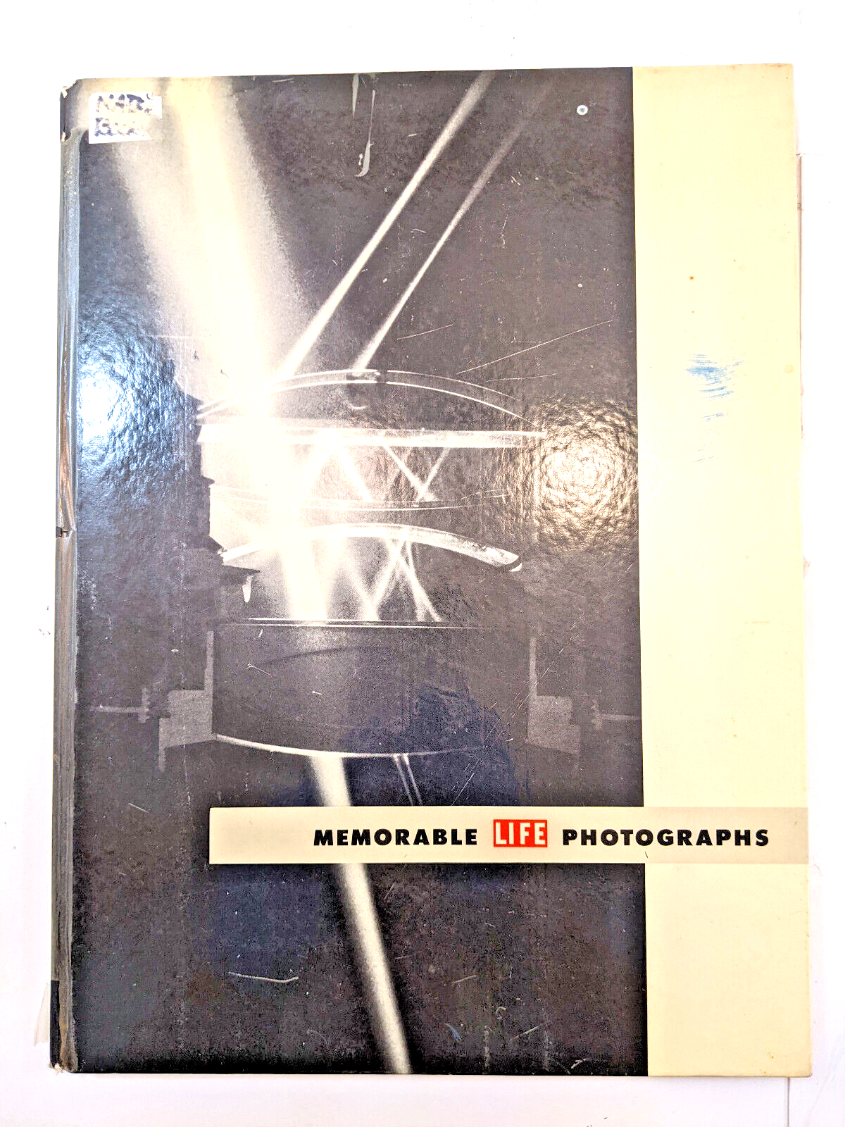 Memorable LIFE Photographs by Edward Steichen 1951 MoMA Letter  