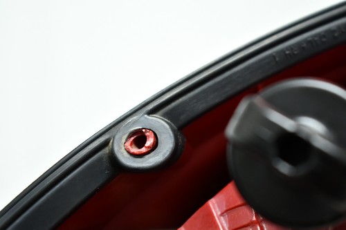 VGC: GENUINE GM VY VY2 SERIES 2 CALAIS TAIL LIGHT & LOOM - SEDAN - RIGHT RH RHR - Picture 9 of 9