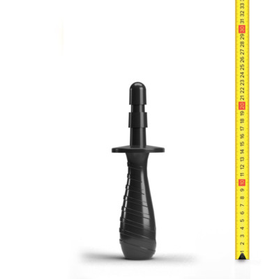 '' Handle '' Haltegriff für Hung System Toys, kompatibel mit '' Vac-U-Lock  '' 