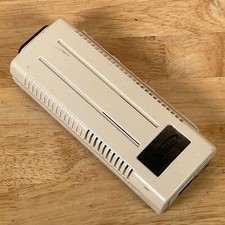 Sonicwall 01-SSC-5544 White 48-Volt DC GigaBit Power Over Ethernet POE Injector