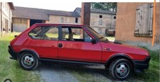 Fiat Ritmo 105 Tc E 125 Tc Dal '78 All' 88