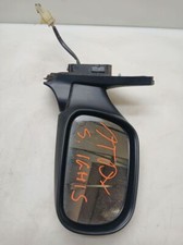 Retroviseur droit (ou coque) Subaru G3X JUSTY