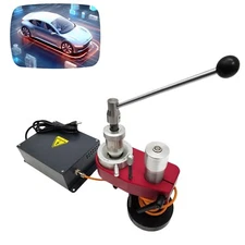 110V Automobile Multifunctional Universal Manual Valve Seat Electric Reamer