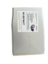 Sony VRD-VC20 Video Recordable DVD Drive