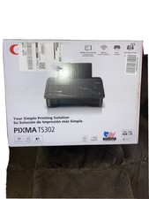 canon pixma ts302 wireless inkjet printer 2321c002