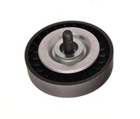 Maxgear 54-0308 Abweichungs-/Leitrollen, RippengüRtel FüR Renault