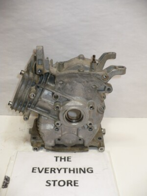 #ad #ad SUBARU SP 170 170DT1100 ENGINE CRANKCASE IN USED CONDITION FREE SHIPPING $72.95