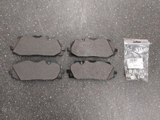 AUDI A4 A5 Q5 Q7 Q8 RS4 RS5 FRONT BRAKE PADS 4M0698151BK GENUINE
