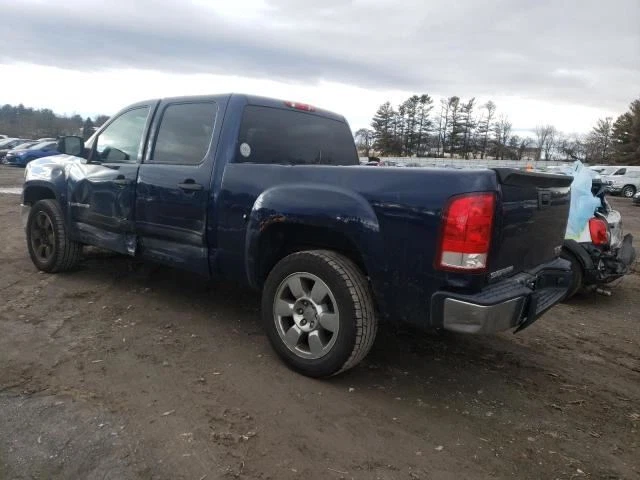 Faro derecho pasajero para camioneta Sierra 2500 07-14 189907 Foto 3 de 4