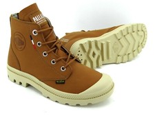 Image of Palladium Pampa Hi Unlined L2 Unisex Boots Shoes Sneakers Size 37